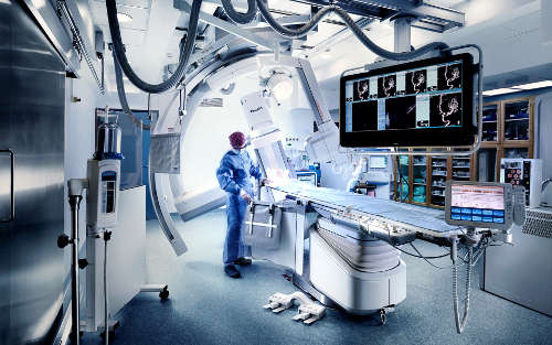 медицинское оборудование